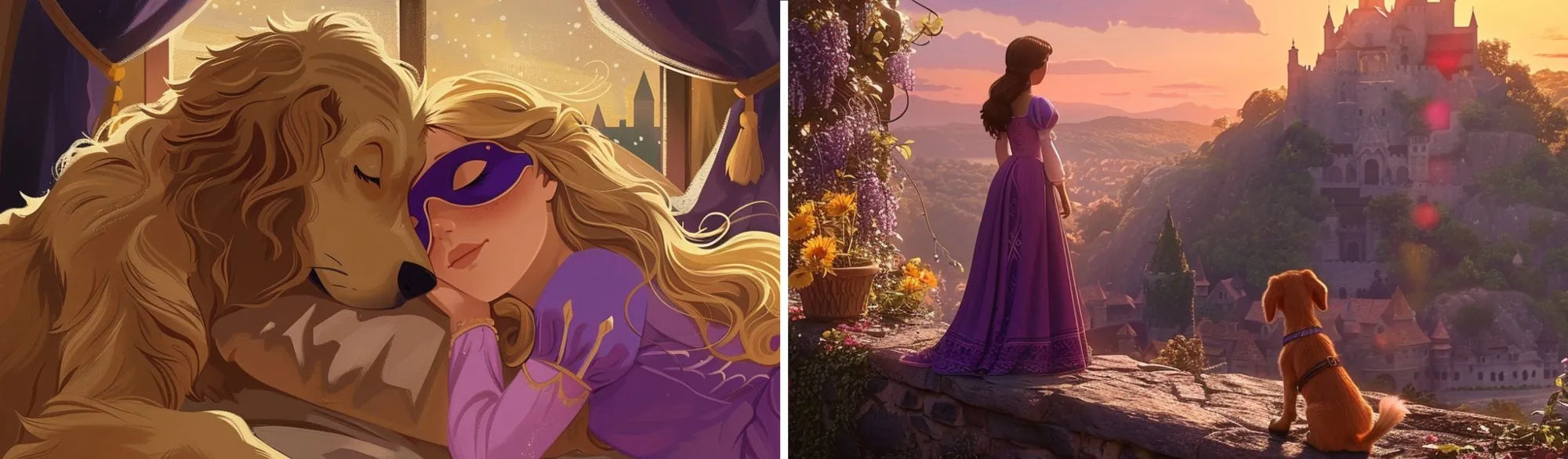 The Adventures of Sunshine and Moonlight