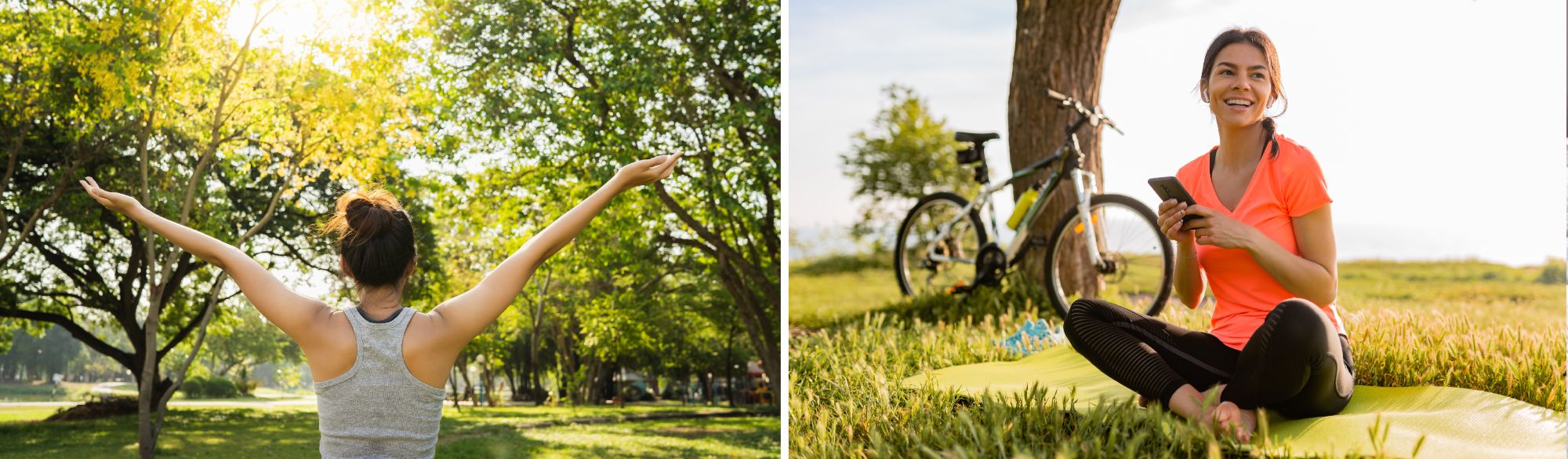 How to Own Your Wellness This National I Am in Control Day