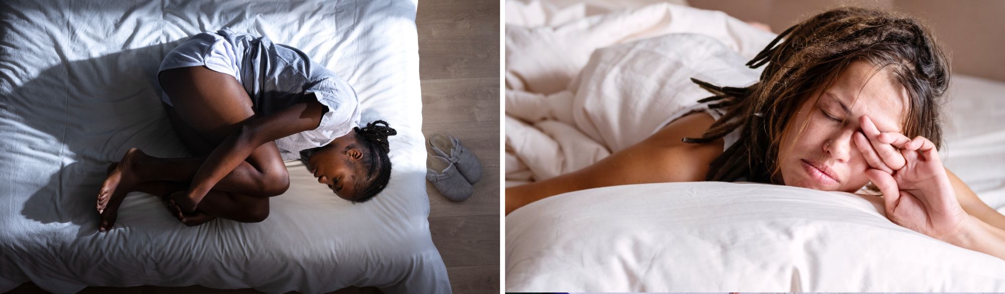 Why You’re Tossing and Turning This Summer—And How to Fix It