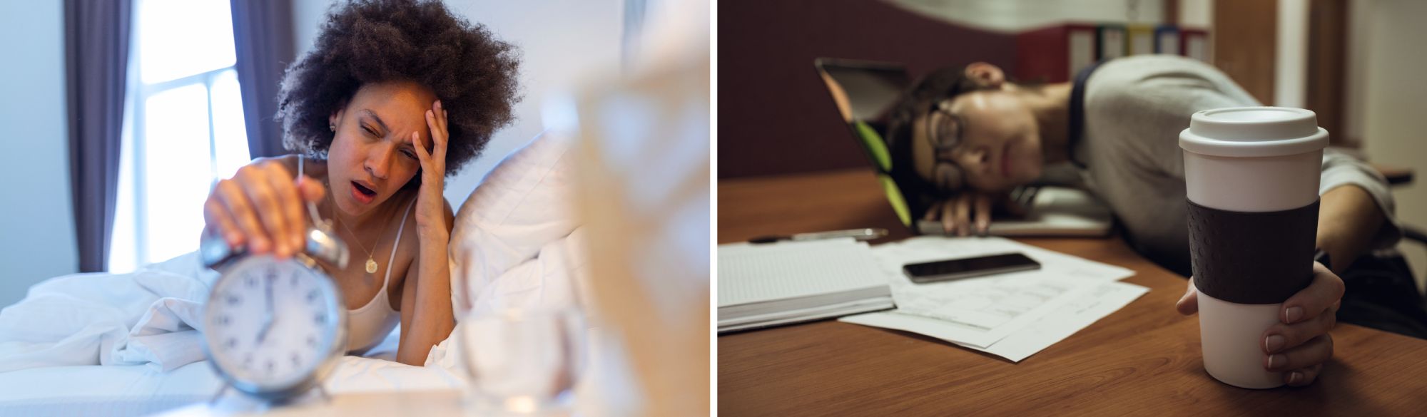 5 Signs It’s Time to Upgrade Your Mattress—And Why the Luna Mattress Is the Perfect Choice