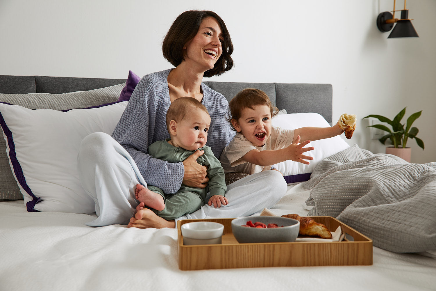 Le Protège-Matelas Imperméable