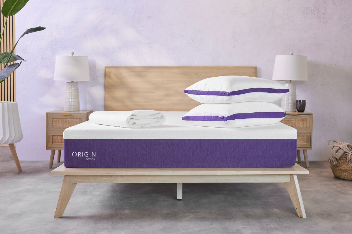 Sleep Essential Bundle – Emma® Canada