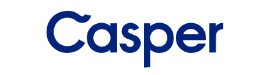 Casper logo