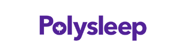 Polysleep logo