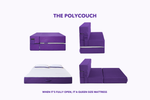 Le Polycouch