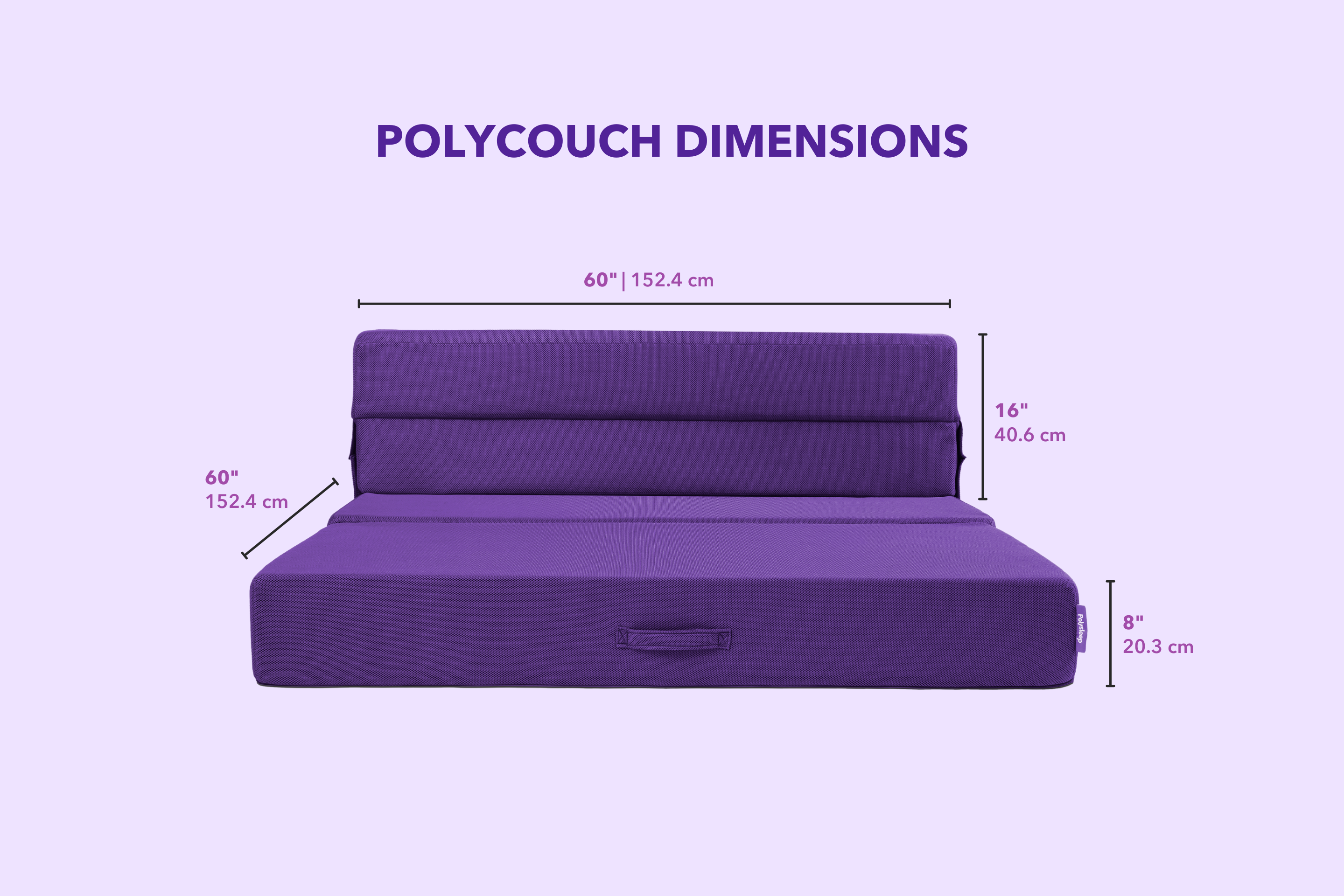 Le Polycouch