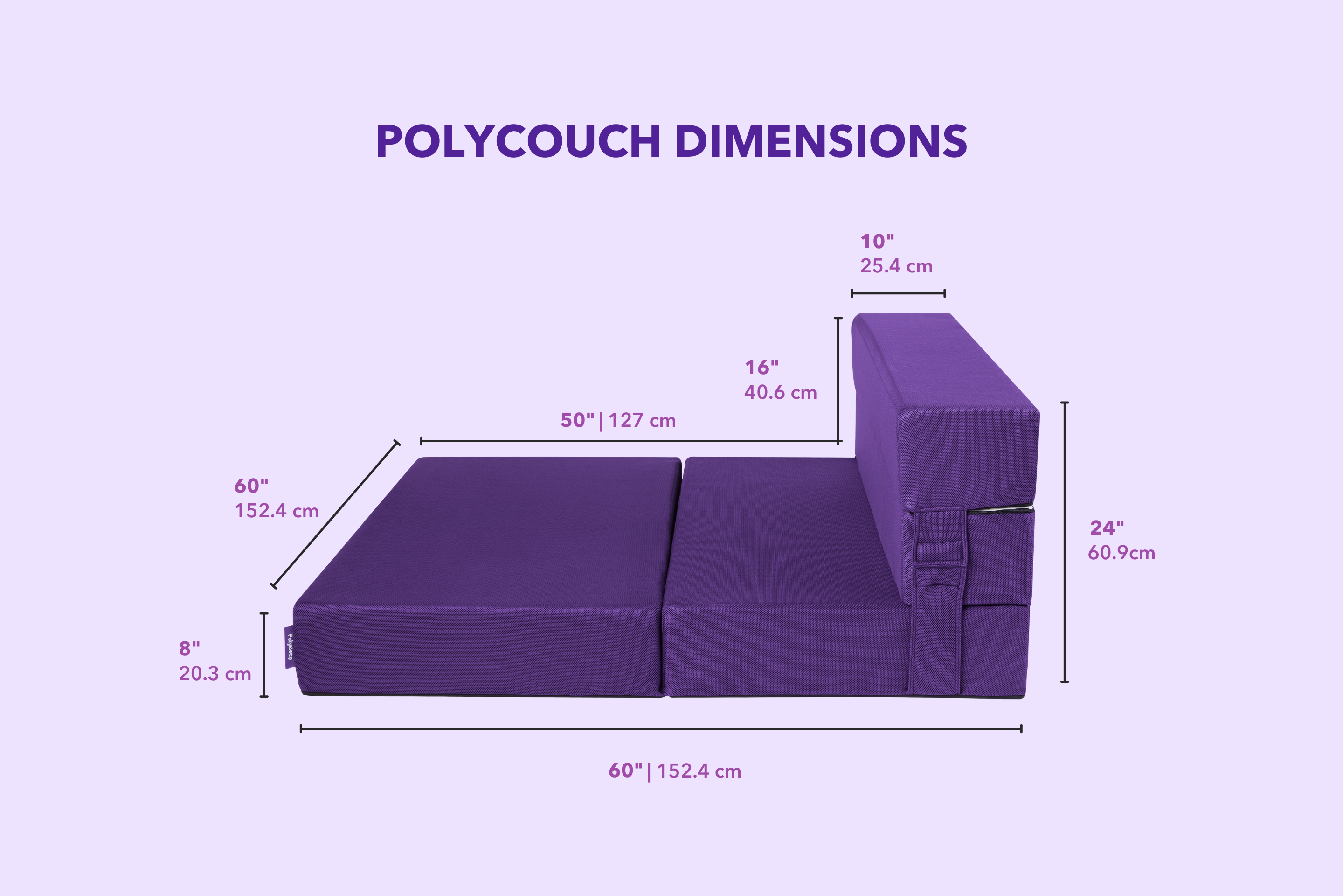 Le Polycouch