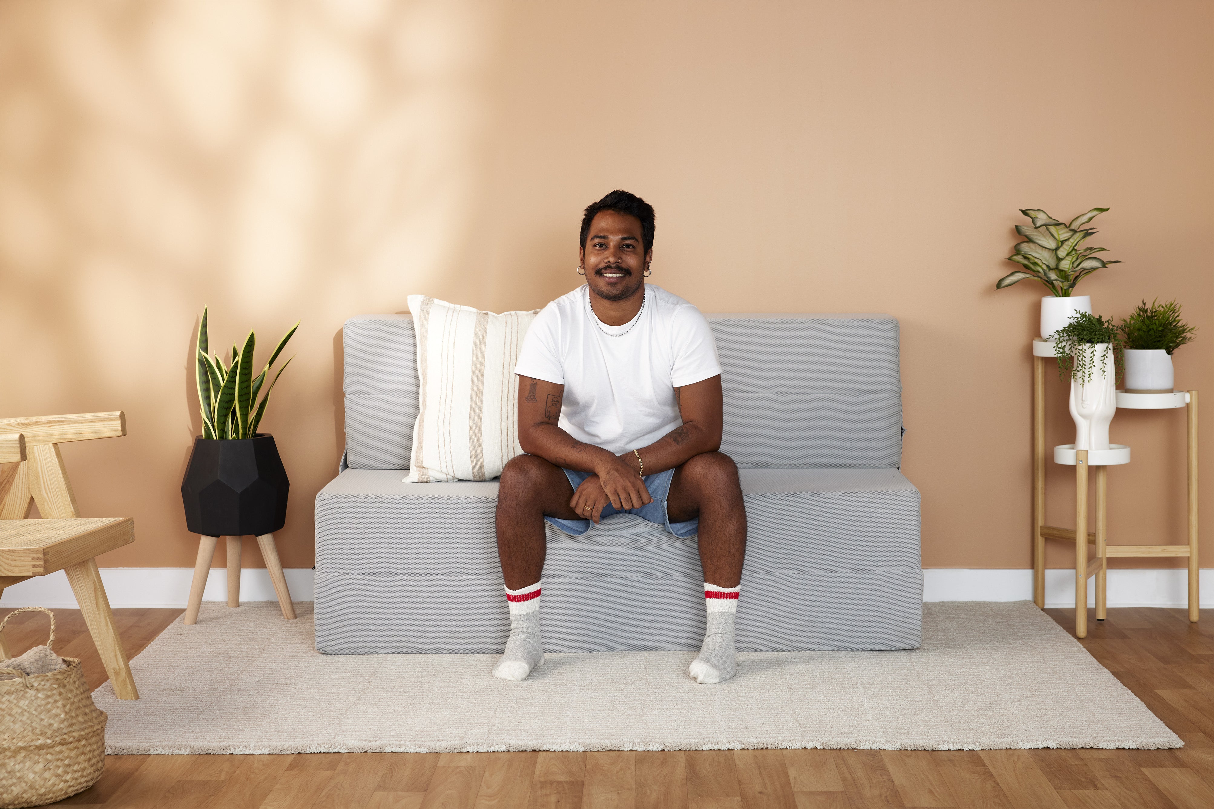 Le Polycouch