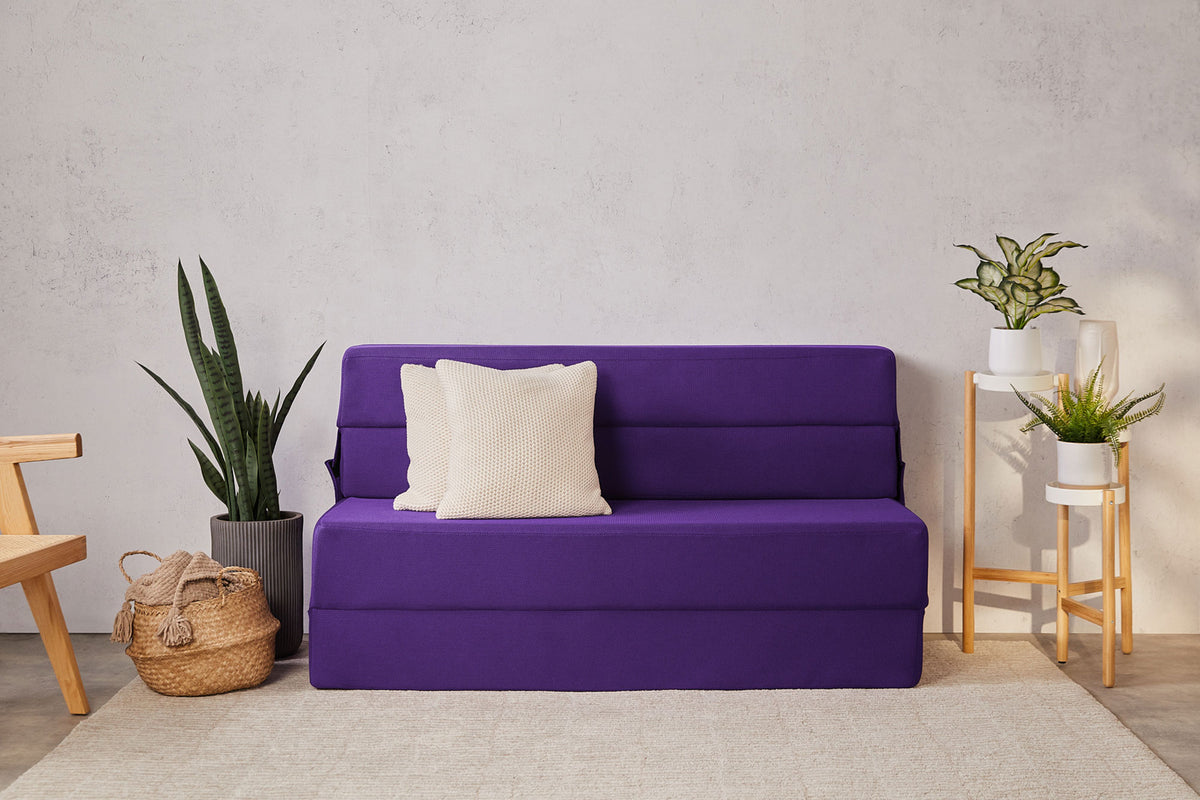 The Most Versatile Mattress in Canada The Polycouch Polysleep®