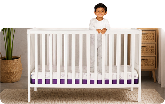 pour bébé