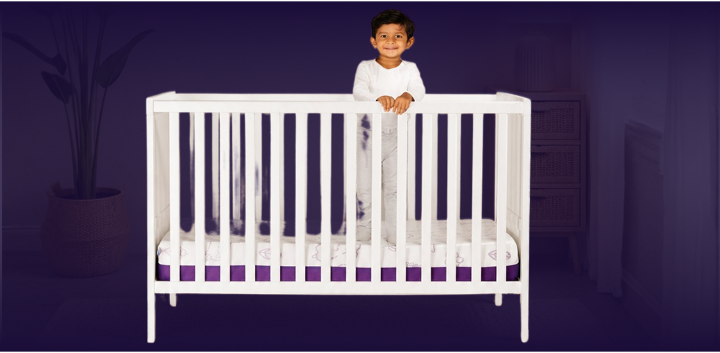 Matelas bébé