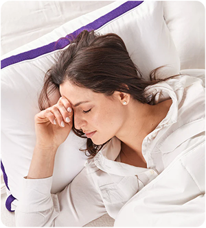 Protège-matelas bébé
