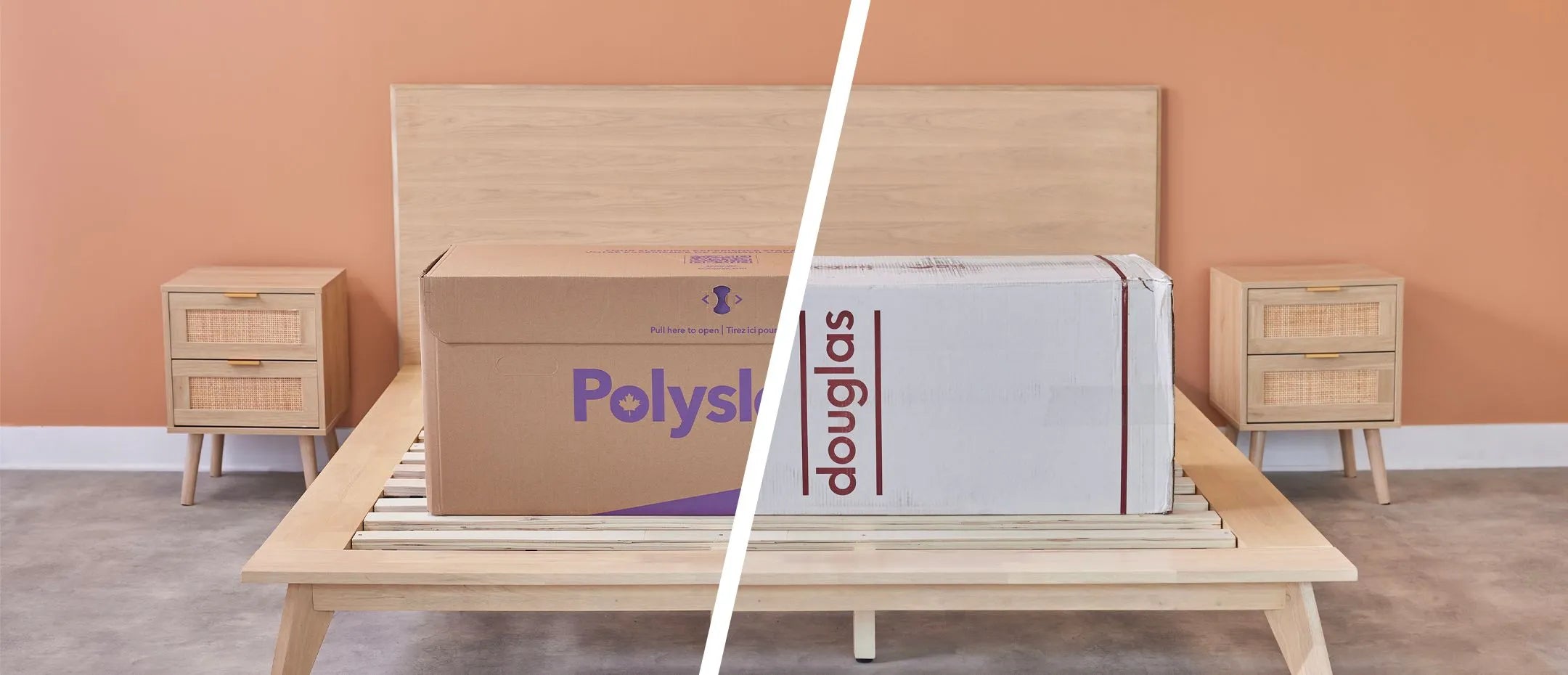 Douglas vs Polysleep Origin 2.0 Mattress Review: Complete Comparison (2026)