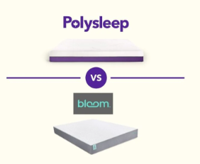 Polysleep vs. Bloom Air mattress comparison: which one wins?