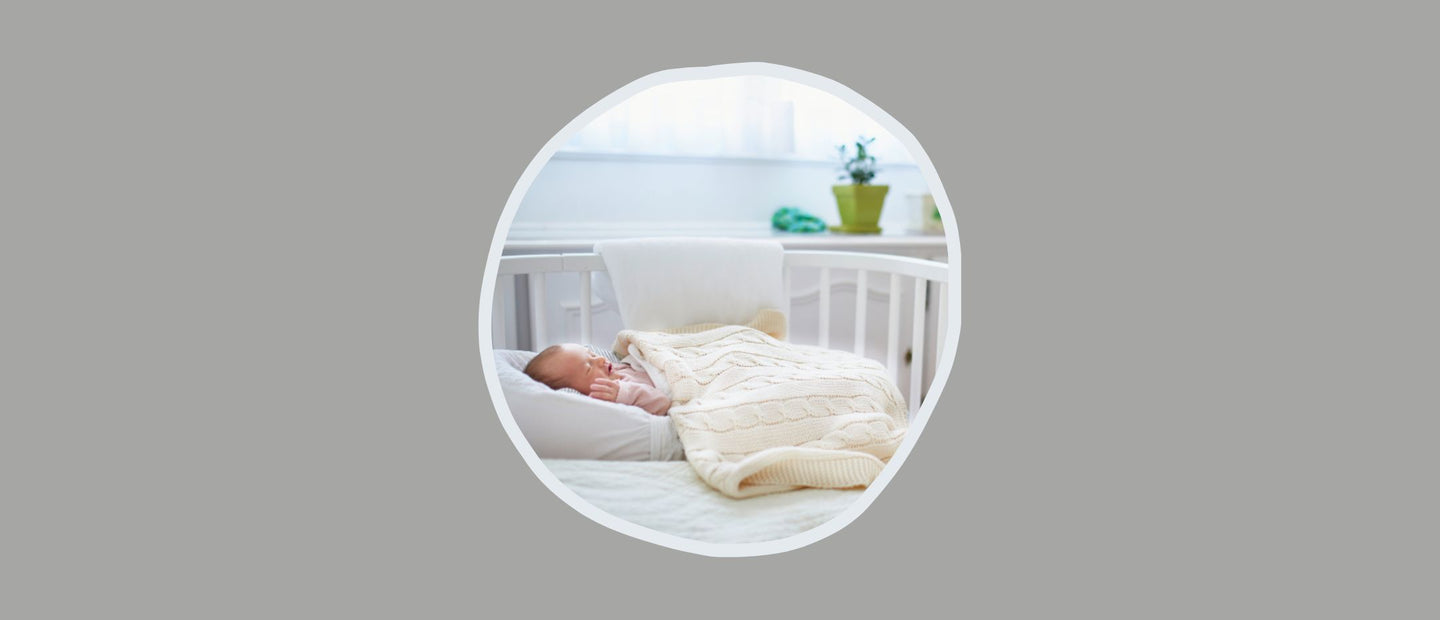 or crib differences, pros and cons Polysleep