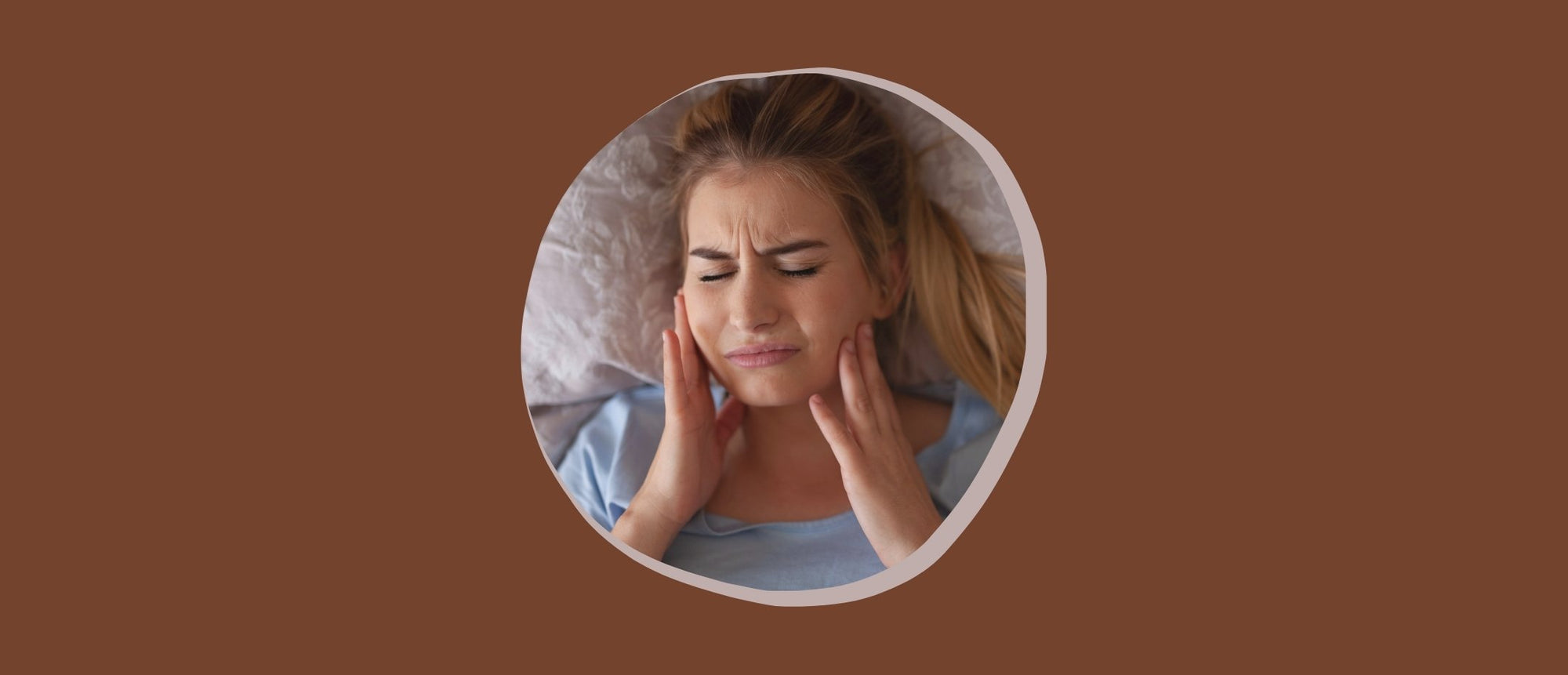 How to stop grinding your teeth in sleep naturally? Polysleep