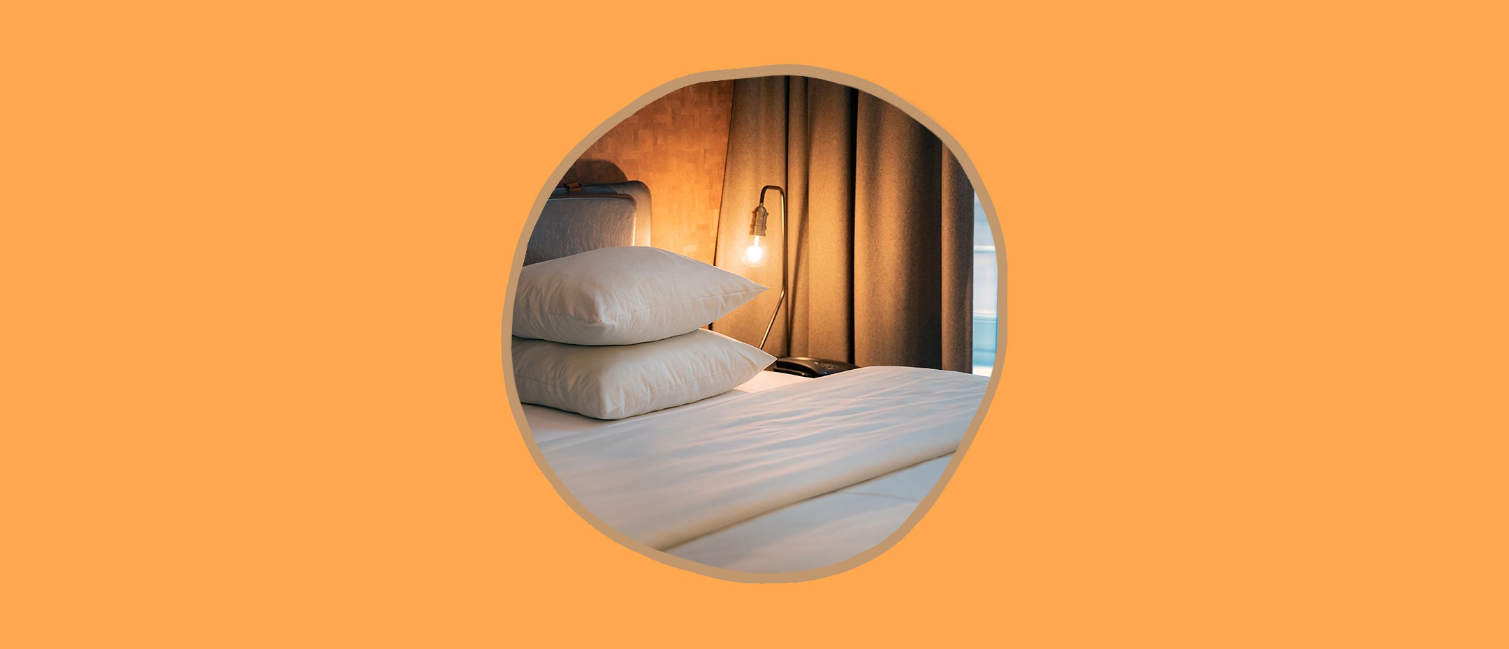 Hotel mattress, pillows, bedding and more questions answered!