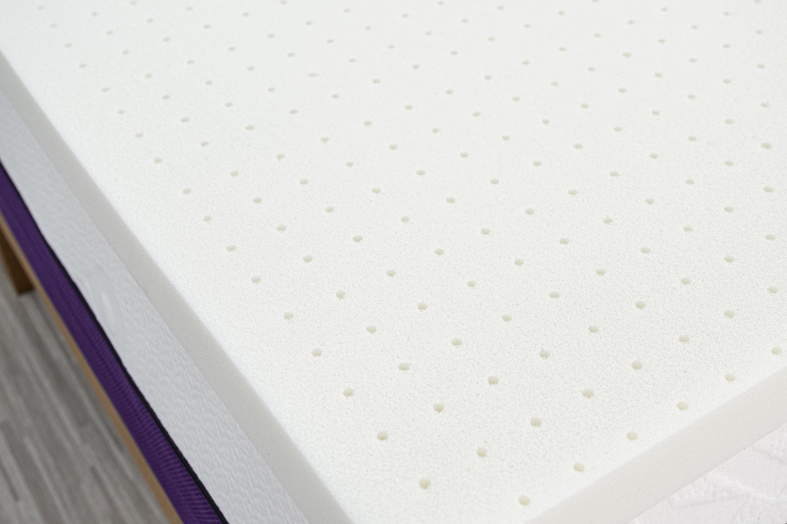 Un surmatelas aideratil pour un matelas trop dur? Polysleep®