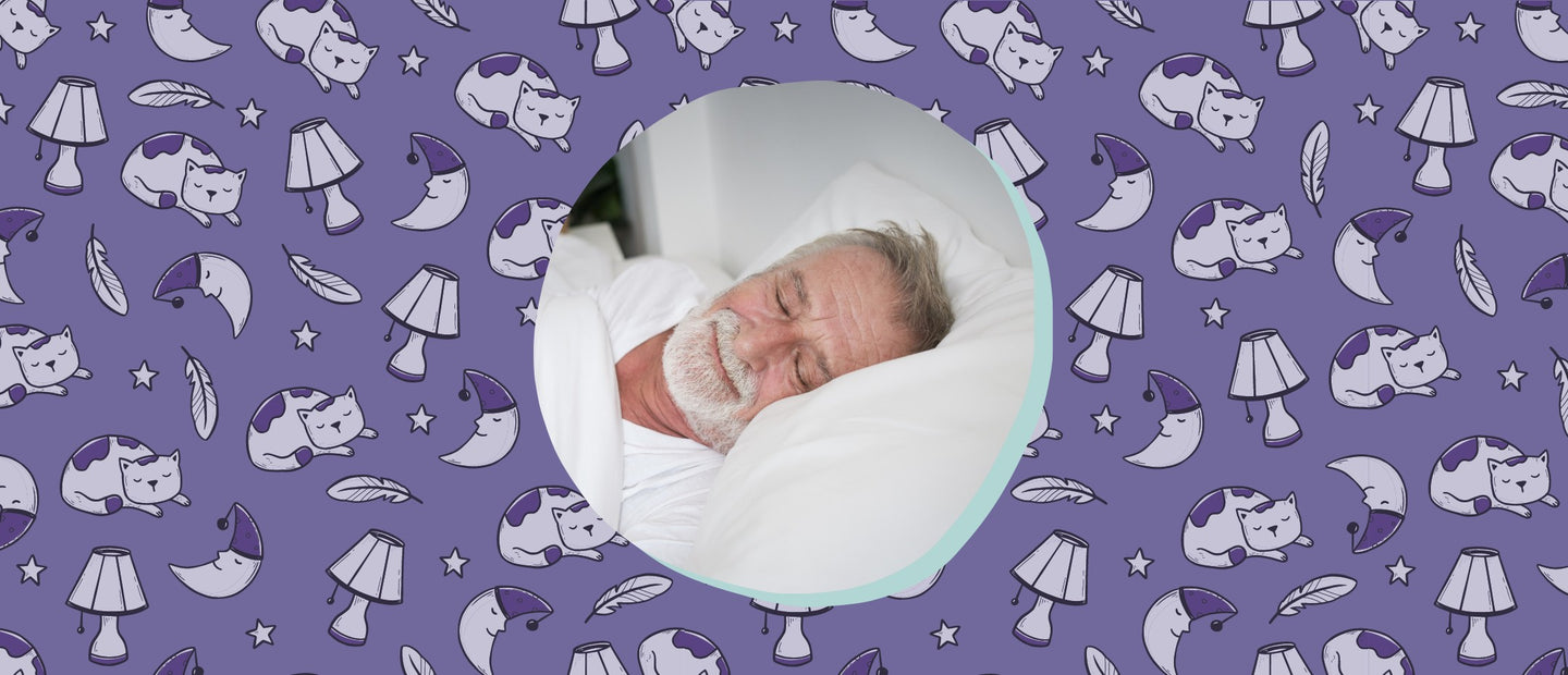 Best Natural Sleep Aid for Elderly Polysleep