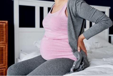 Pregnant? Why Your Mattress Causes Pain