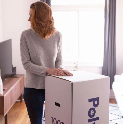 Dimensions: Will my box fit in my car?