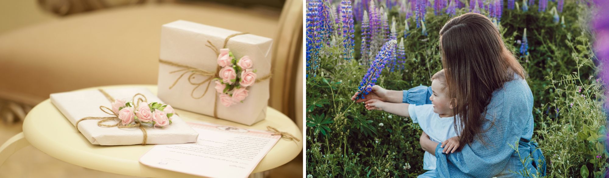 Creative Ways to Celebrate Mother’s Day (Beyond Brunch!)