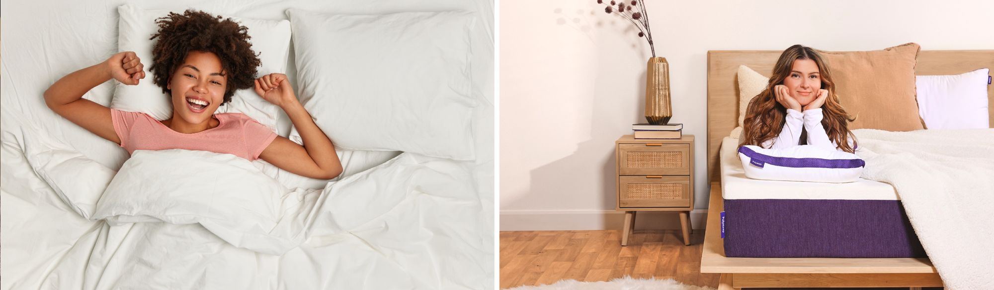 Clean Beauty Starts with Clean Sleep: Why Your Mattress Matters for Your Skin