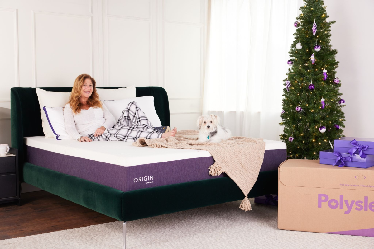 Difficult morning? 3 signs your mattress is due for replacement