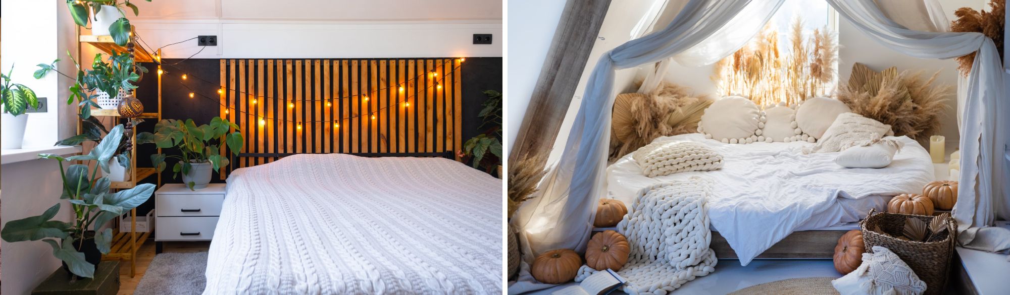 The Energy in Your Bedroom is Keeping You Awake