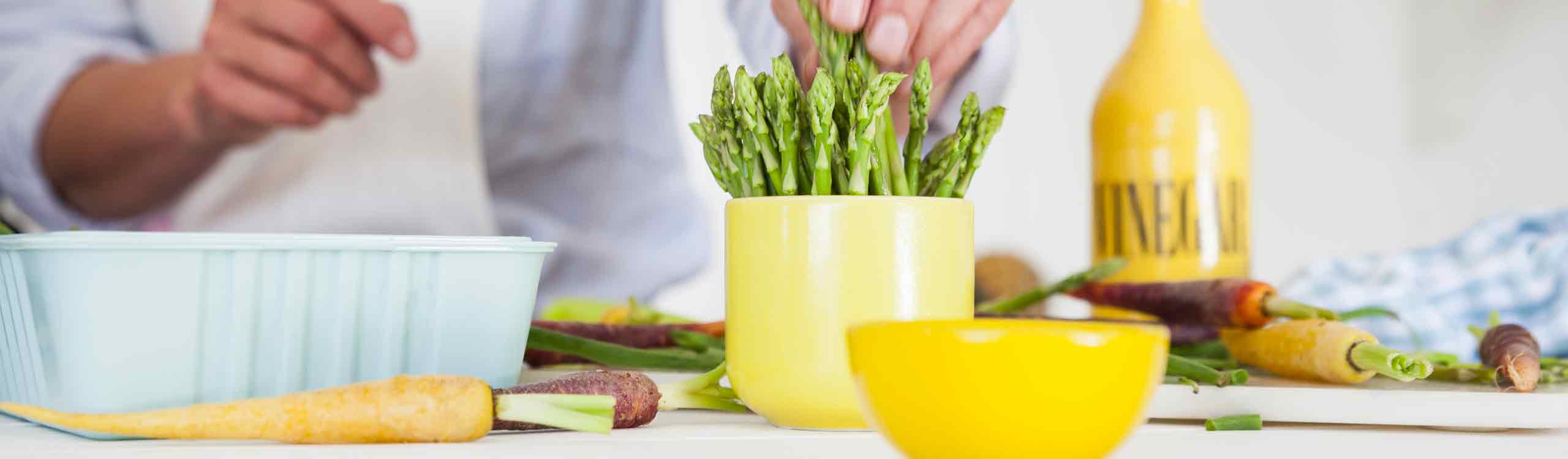 Comment la nutrition influence-t-elle votre santé et votre bien-être?