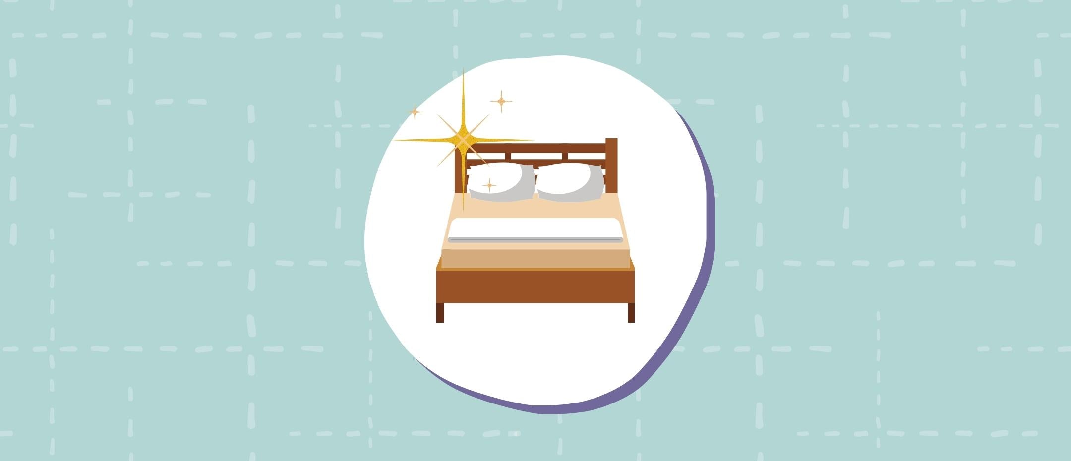 How to make a bed