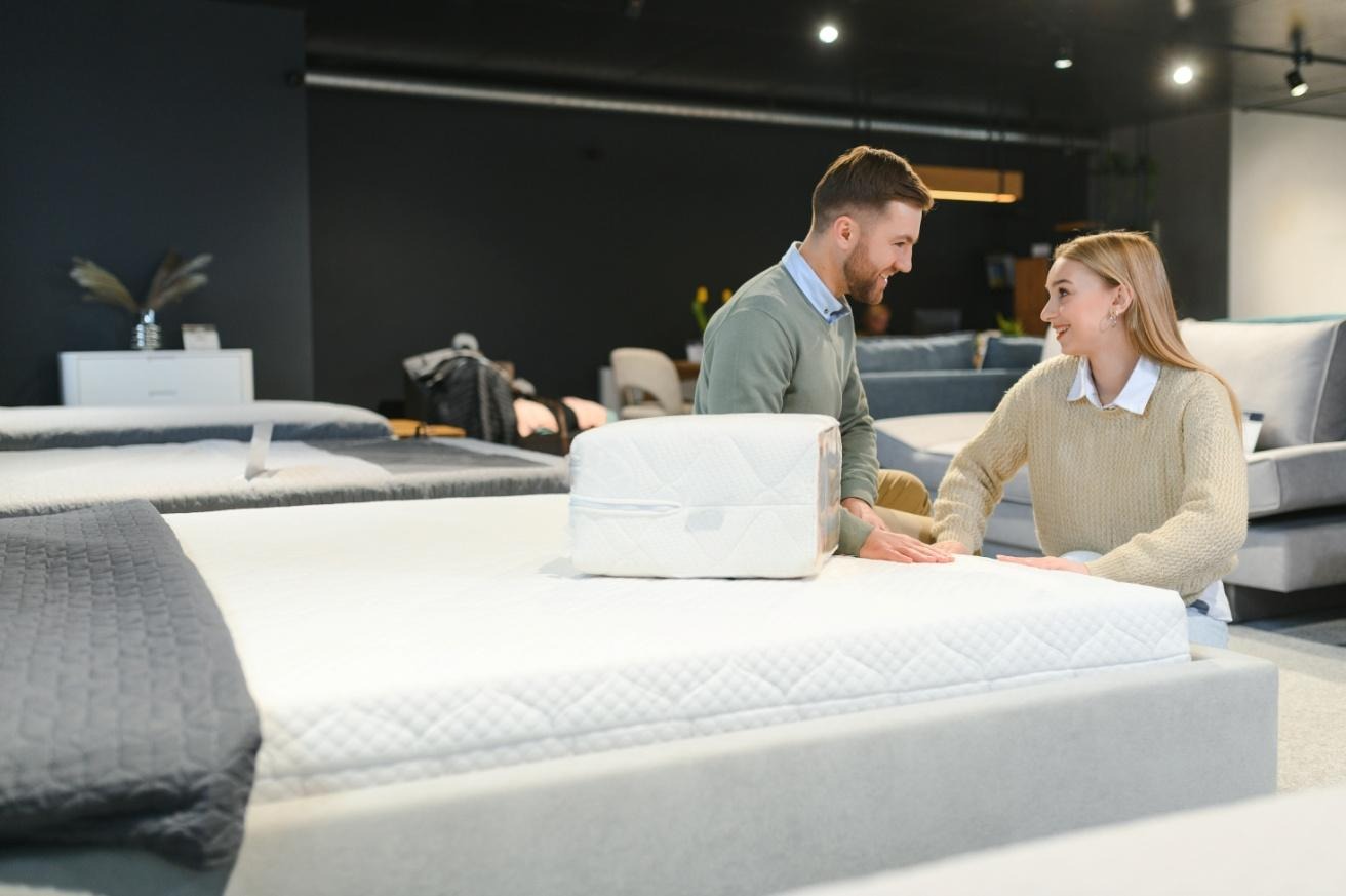 Online vs In-Store Mattresses: Why Is the Price Difference So Big