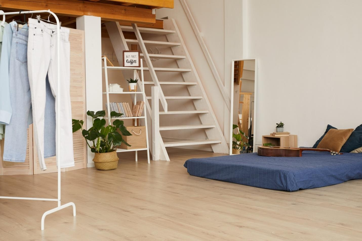 Can You Put a Mattress Directly on the Floor?