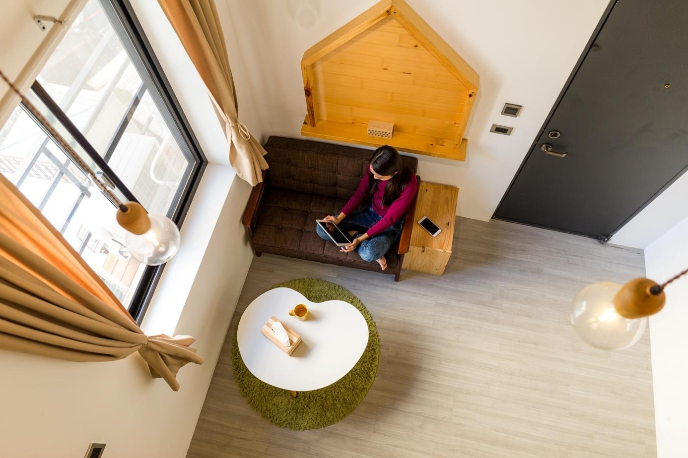 Furnishing Your First Apartment in Montreal for Under $1,000