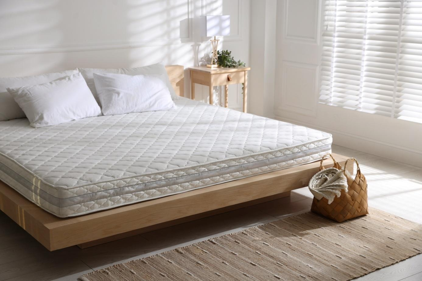 When to change your mattress? Signs of wear you shouldn't ignore