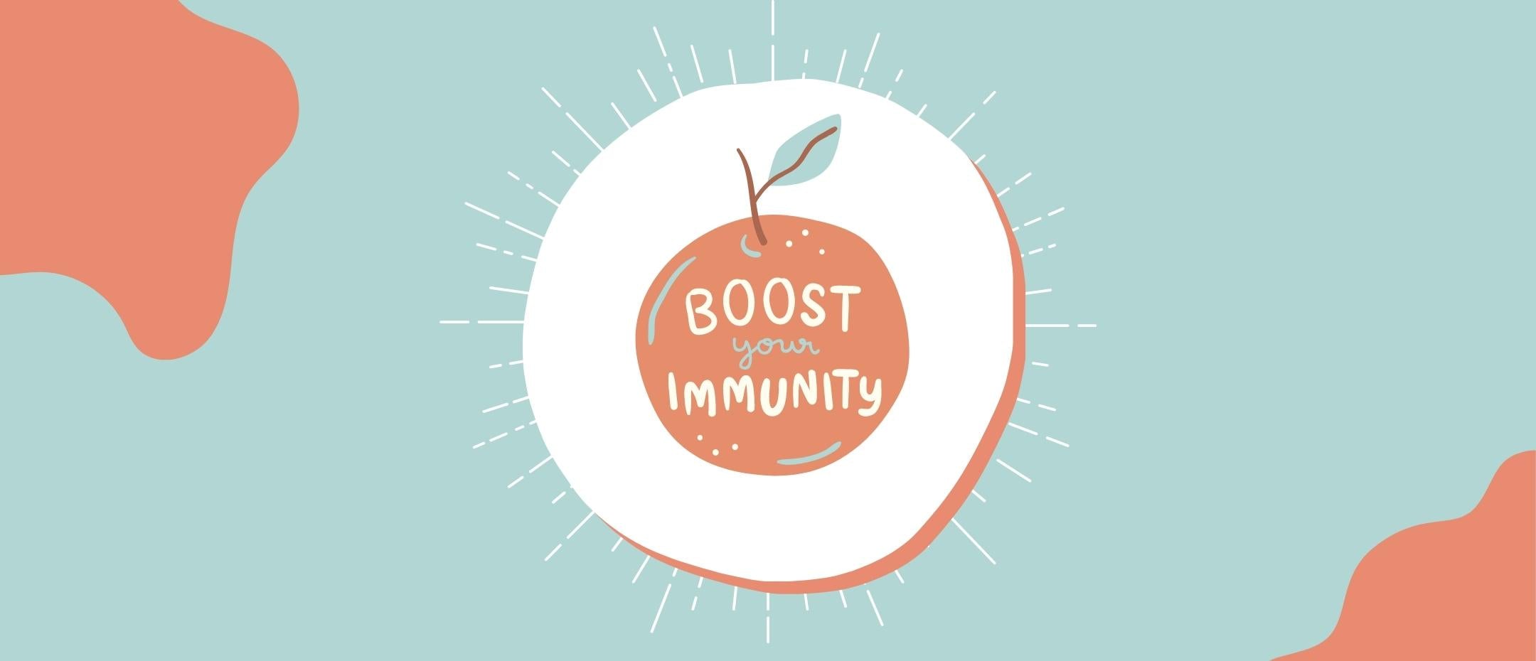 Renforcer système immunitaire