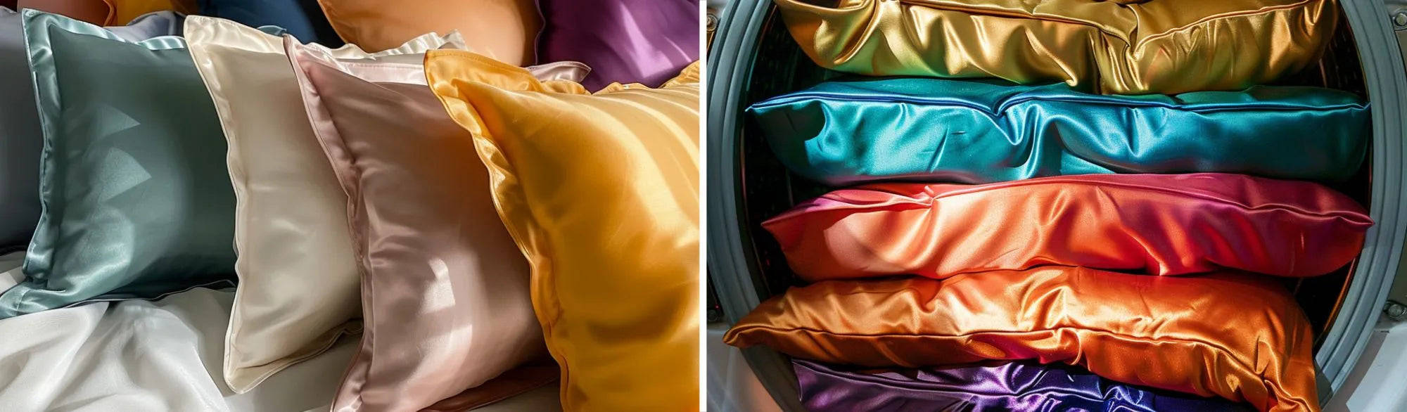 Are silk pillowcases really good for your hair?