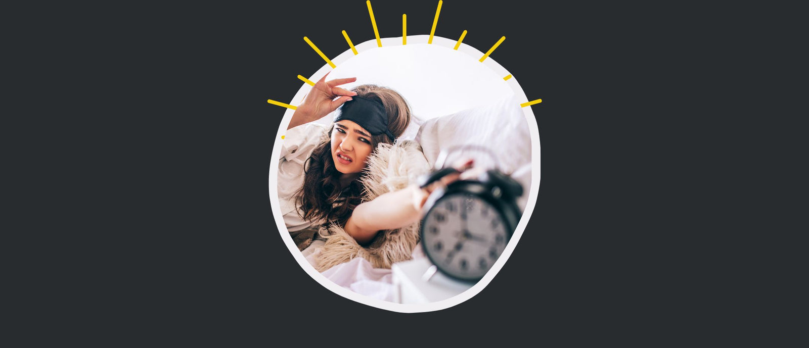 The best ways to wake up a deep sleeper Polysleep