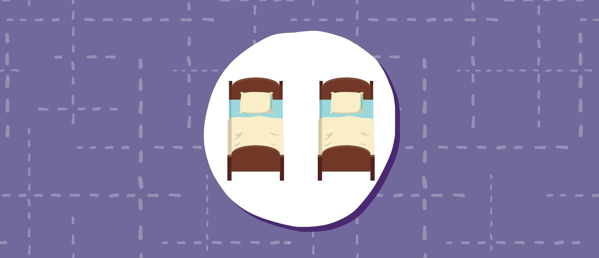 Is It Bad for Couples To Sleep in Separate Bedrooms? Polysleep