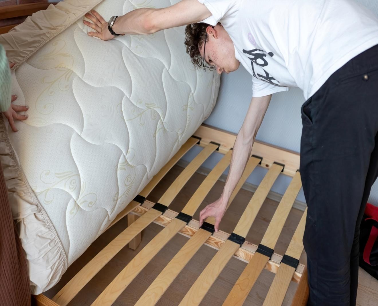 How to get rid of your old mattress? The eco-friendly guide