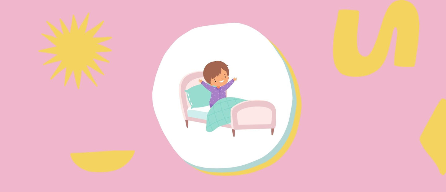 Why Waking Up Early Is Good for Your Health Polysleep