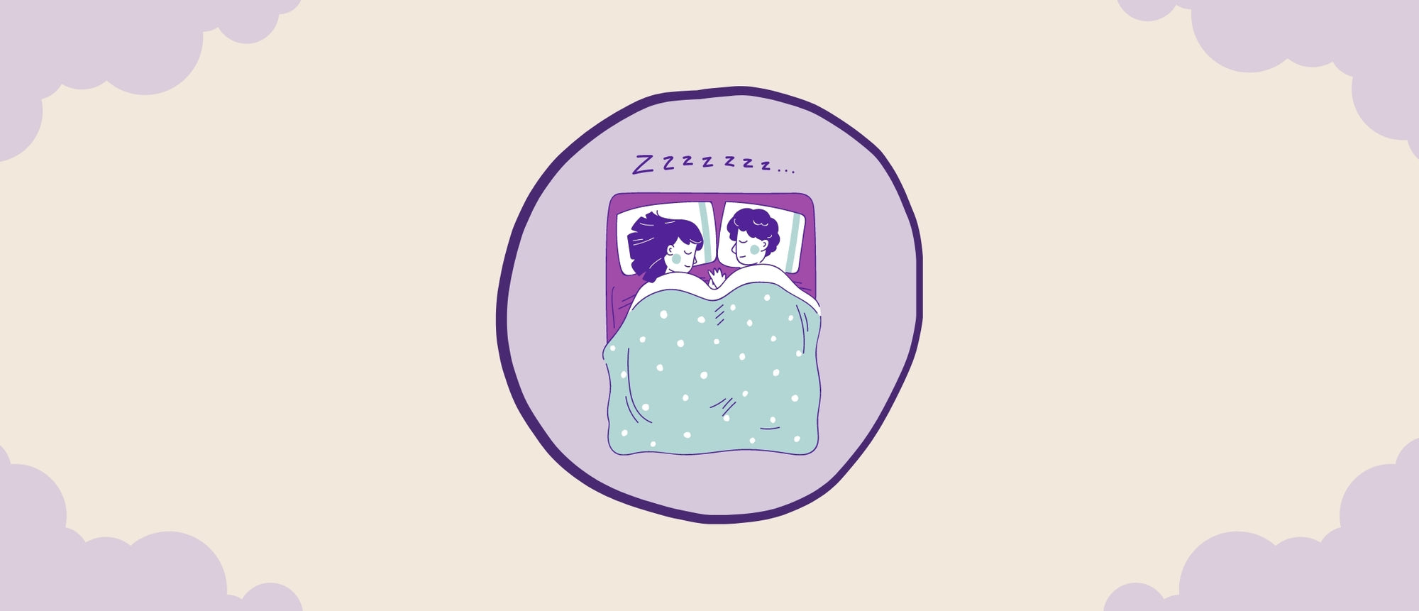 What Your Side of Bed Says About You Polysleep