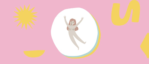 Why Do People Sleep Naked (And Why Should You)? | Polysleep