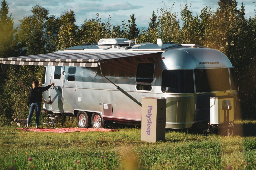 The Polysleep RV Mattress