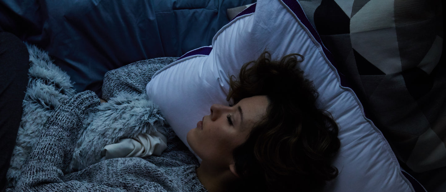 Dormez tranquille, Payez plus tard avec Affirm