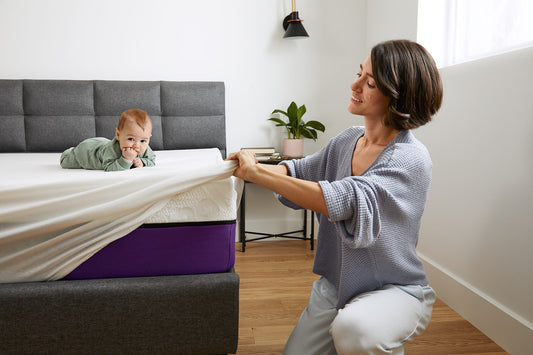 Le Protège-Matelas Imperméable