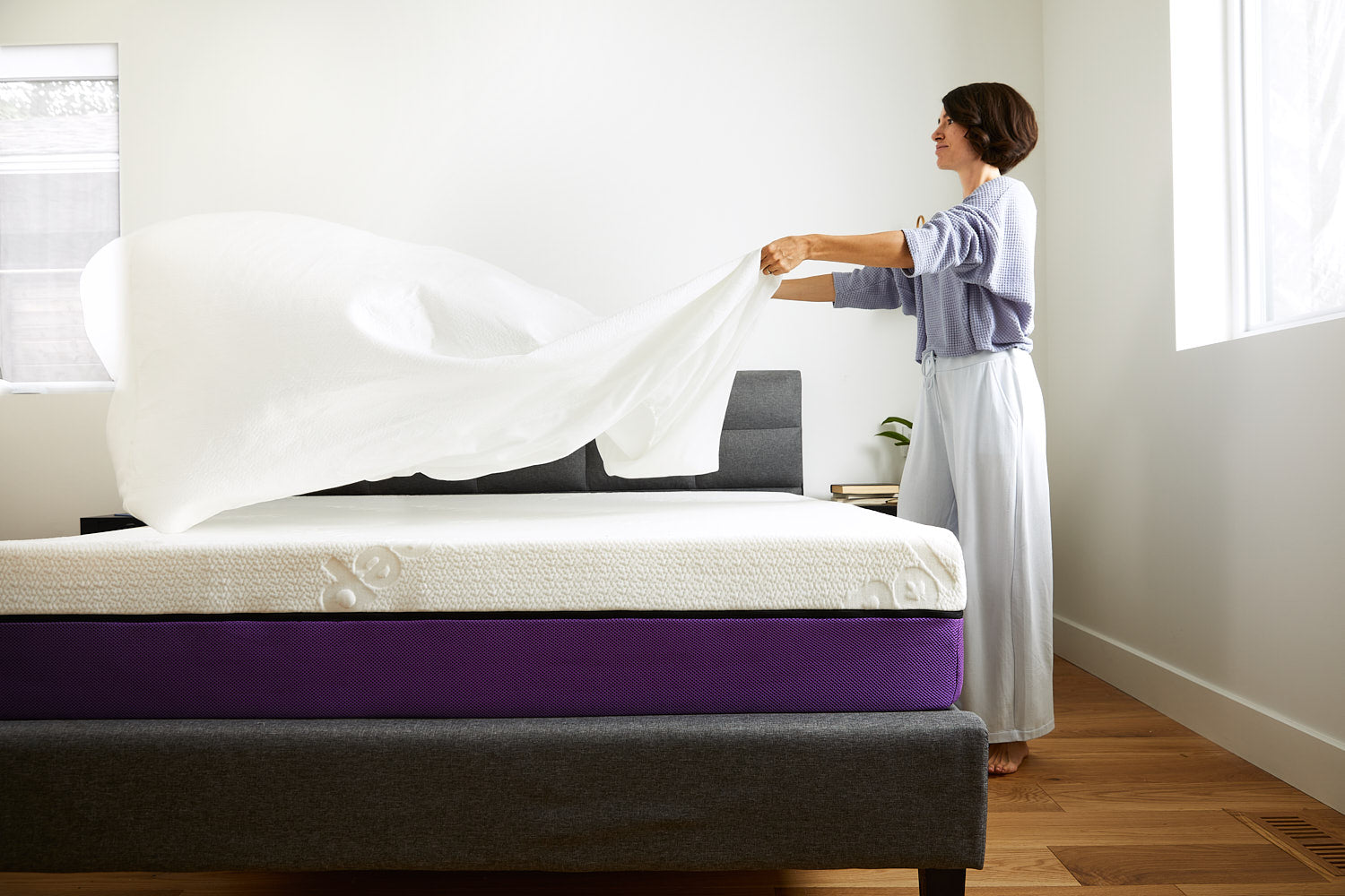 Comment protéger votre literie avec une alèse de lit ?