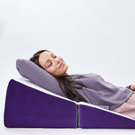 How to Sleep on a Wedge Pillow – A Guide Through the Specifics