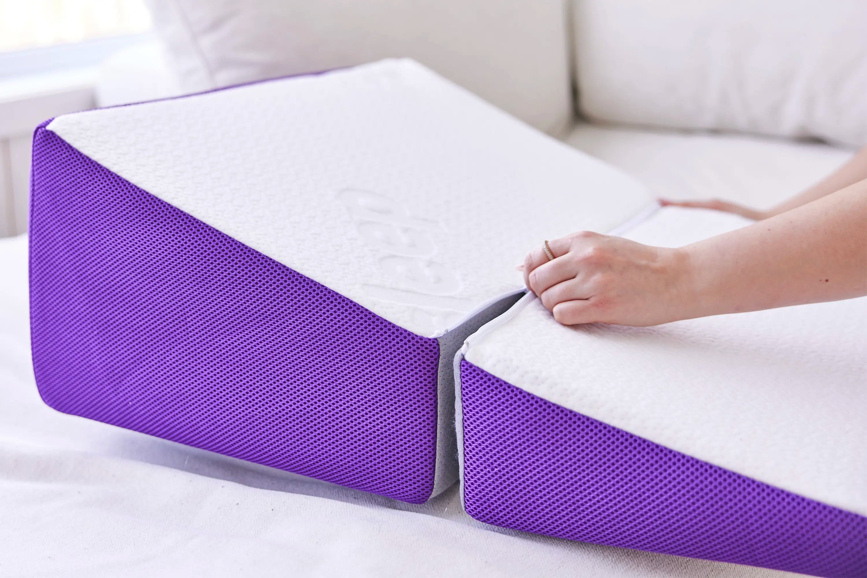 Best sales wedge pillows