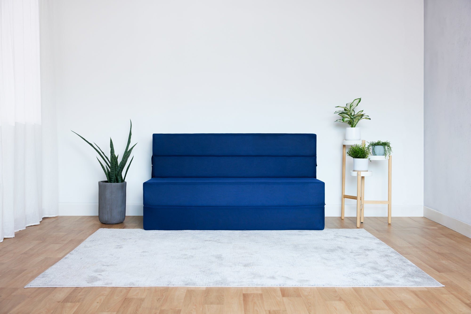 The Most Versatile Mattress in Canada | The Polycouch | Polysleep®
